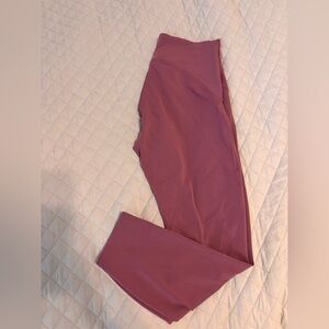 LULULEMON Leggings. Size 10